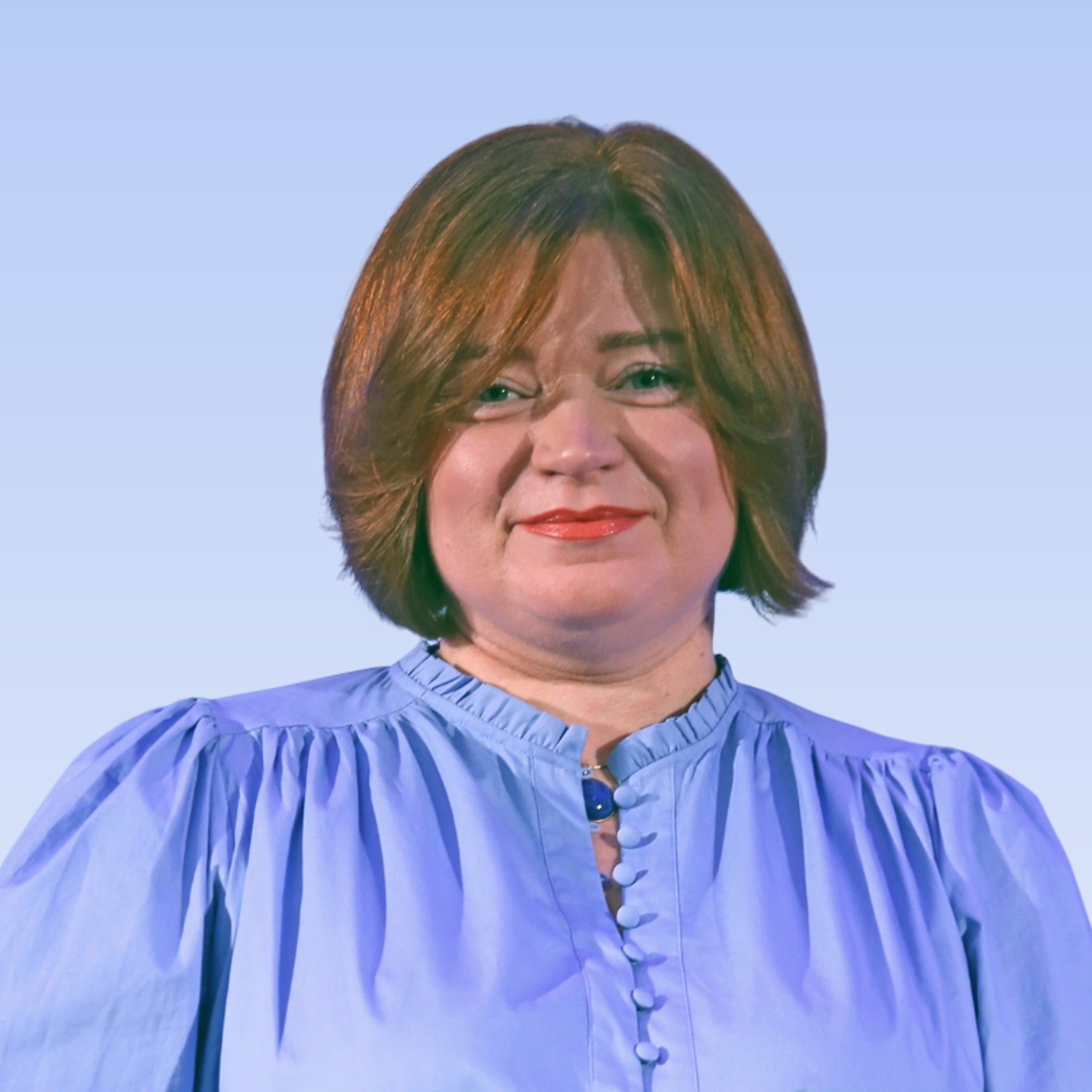 Олександра Гнатик