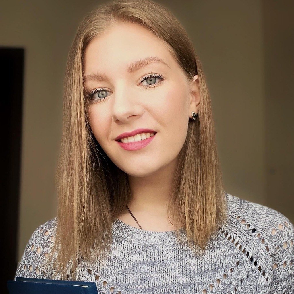 Юлія Скорих