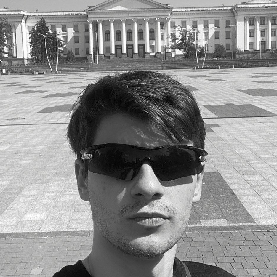 Андрій Борутя