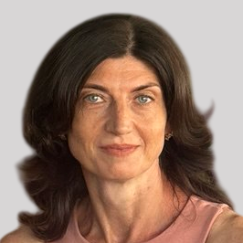 Марія Заболотна