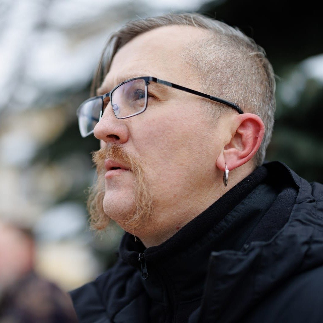 Олекса Сокіл