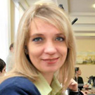 Анна Мурлыкина