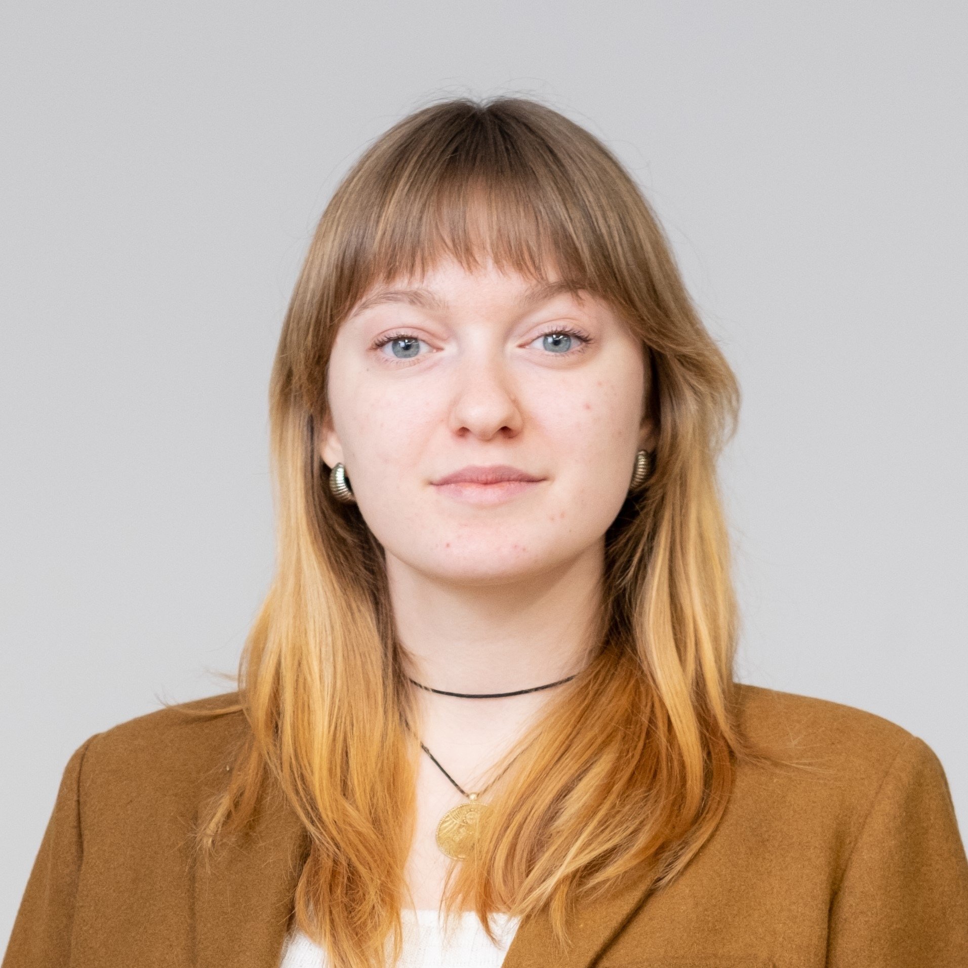 Дарія Колодяжна