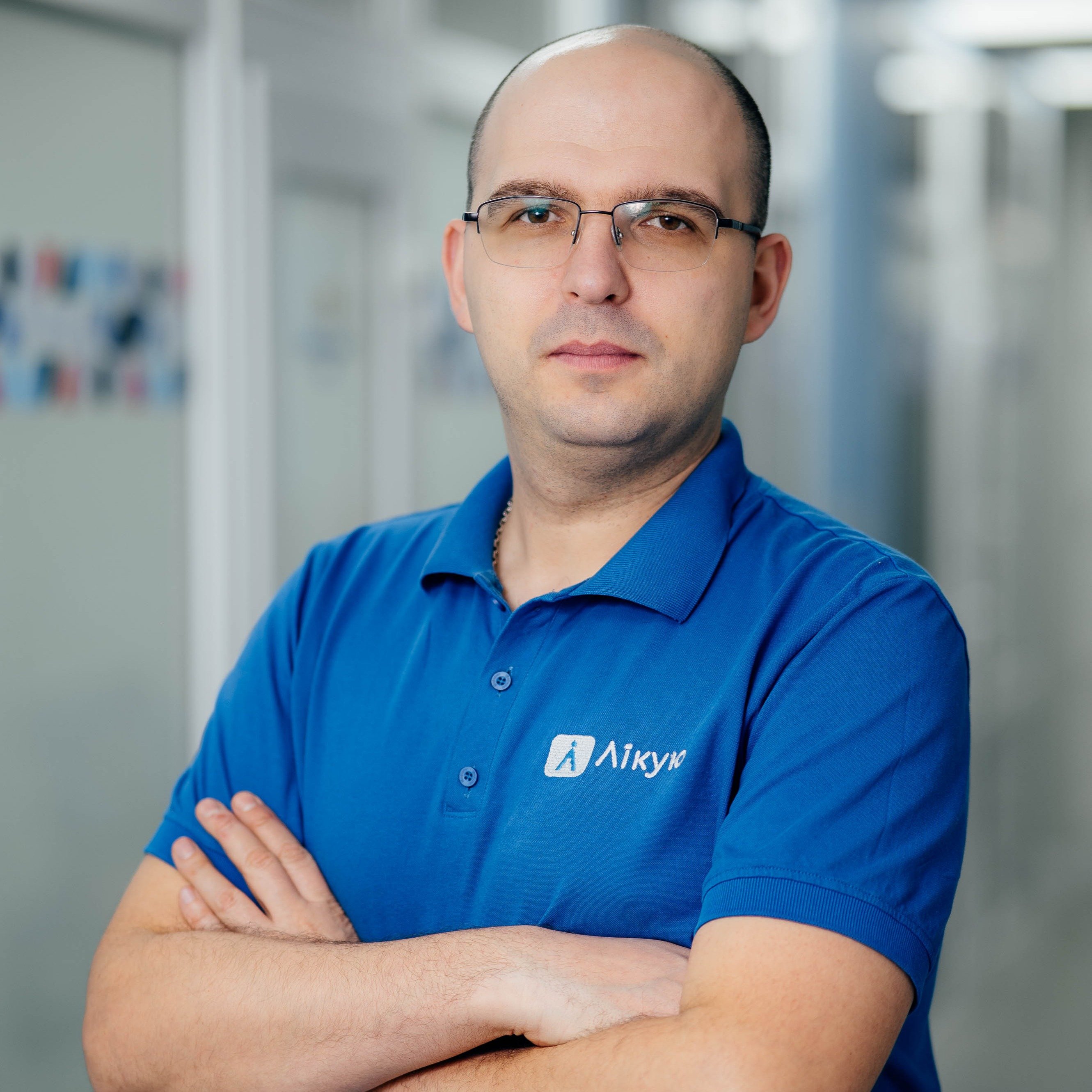 Богдан Шкарупа