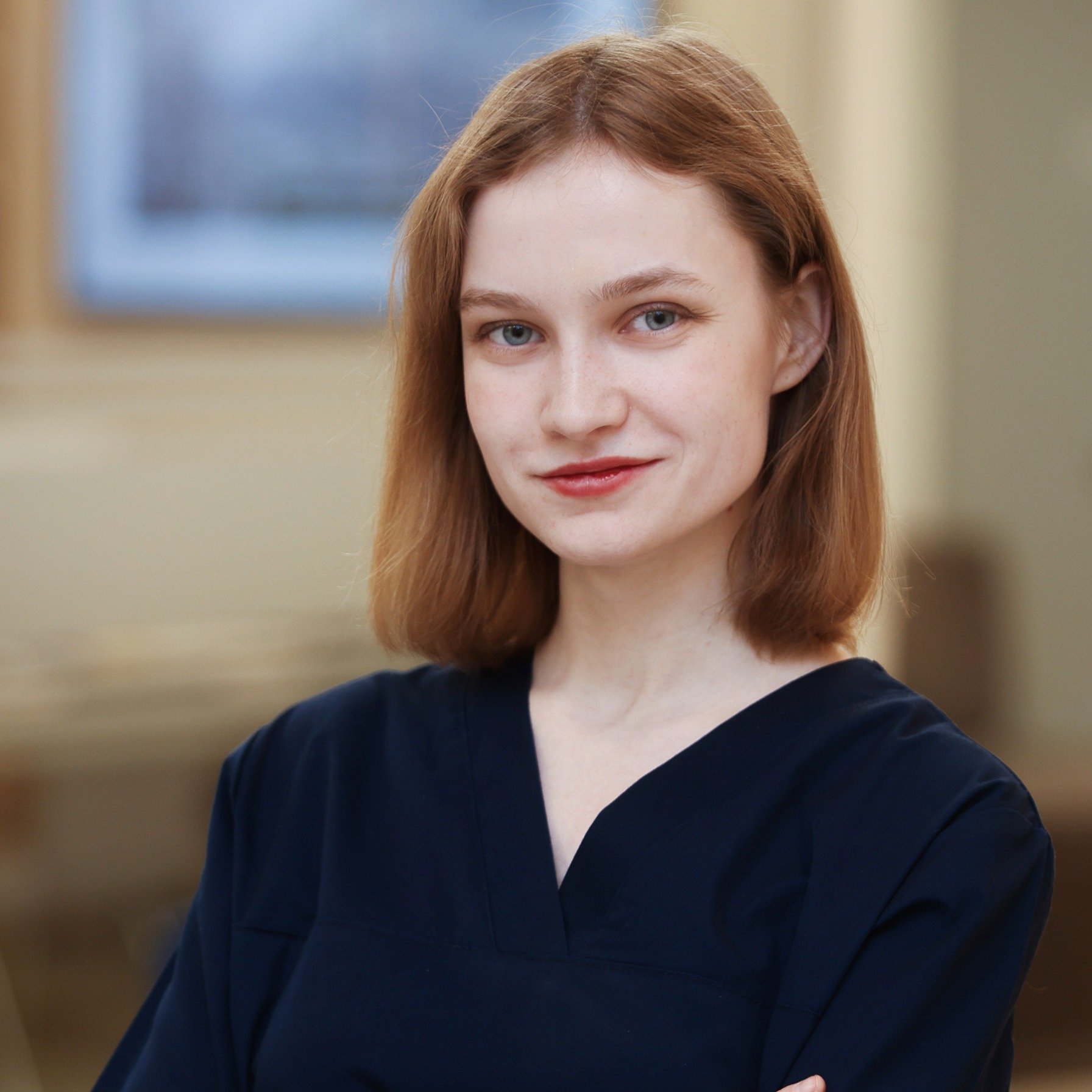 Ірина Красько