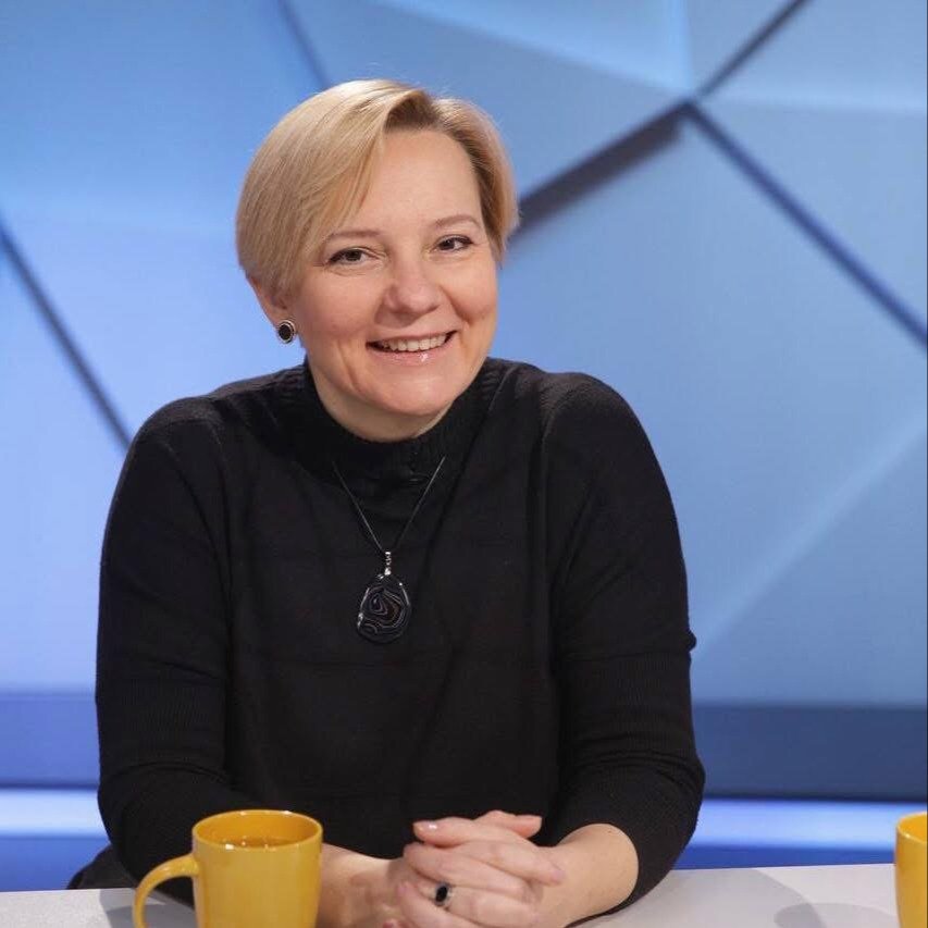 Ольга Кононенко