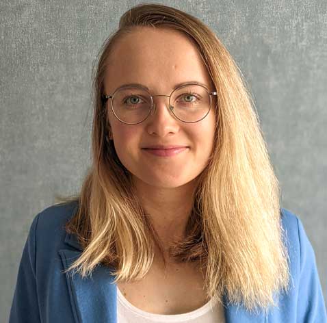 Наталя Шендеровська