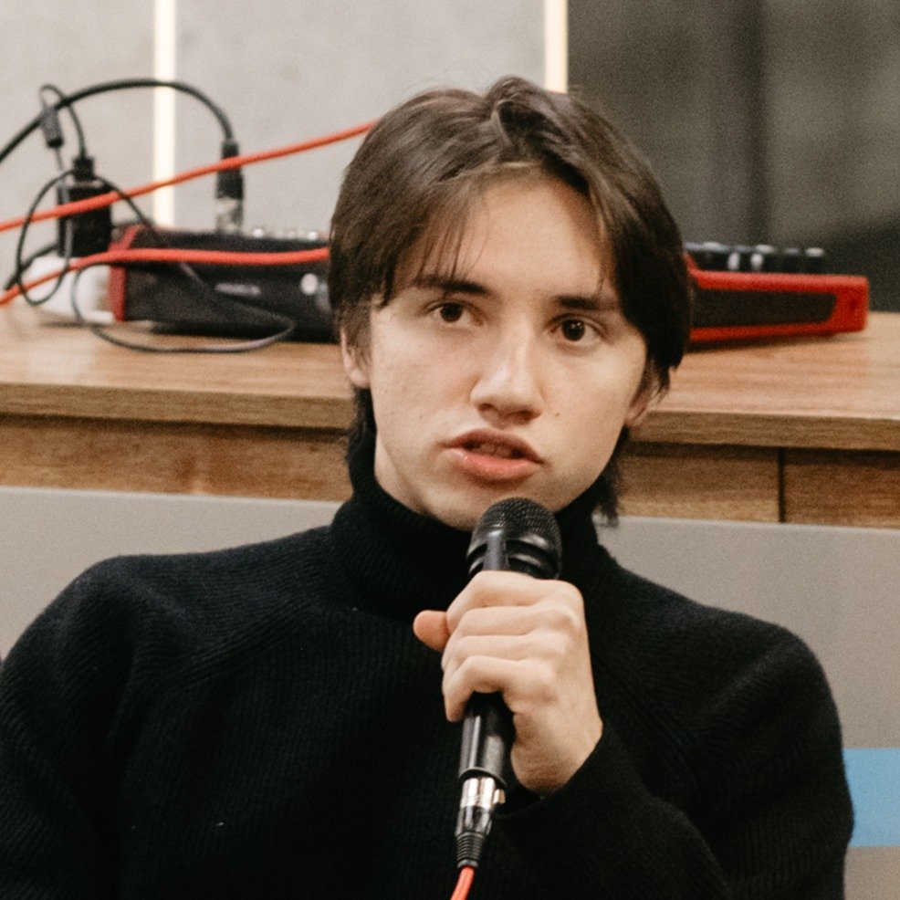 Олексій МІнько