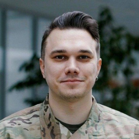 Остап Мачинський