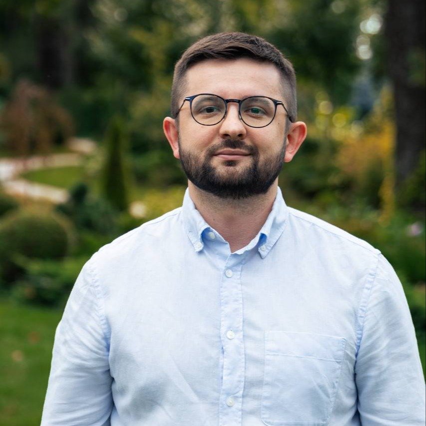 Віталій Русаков