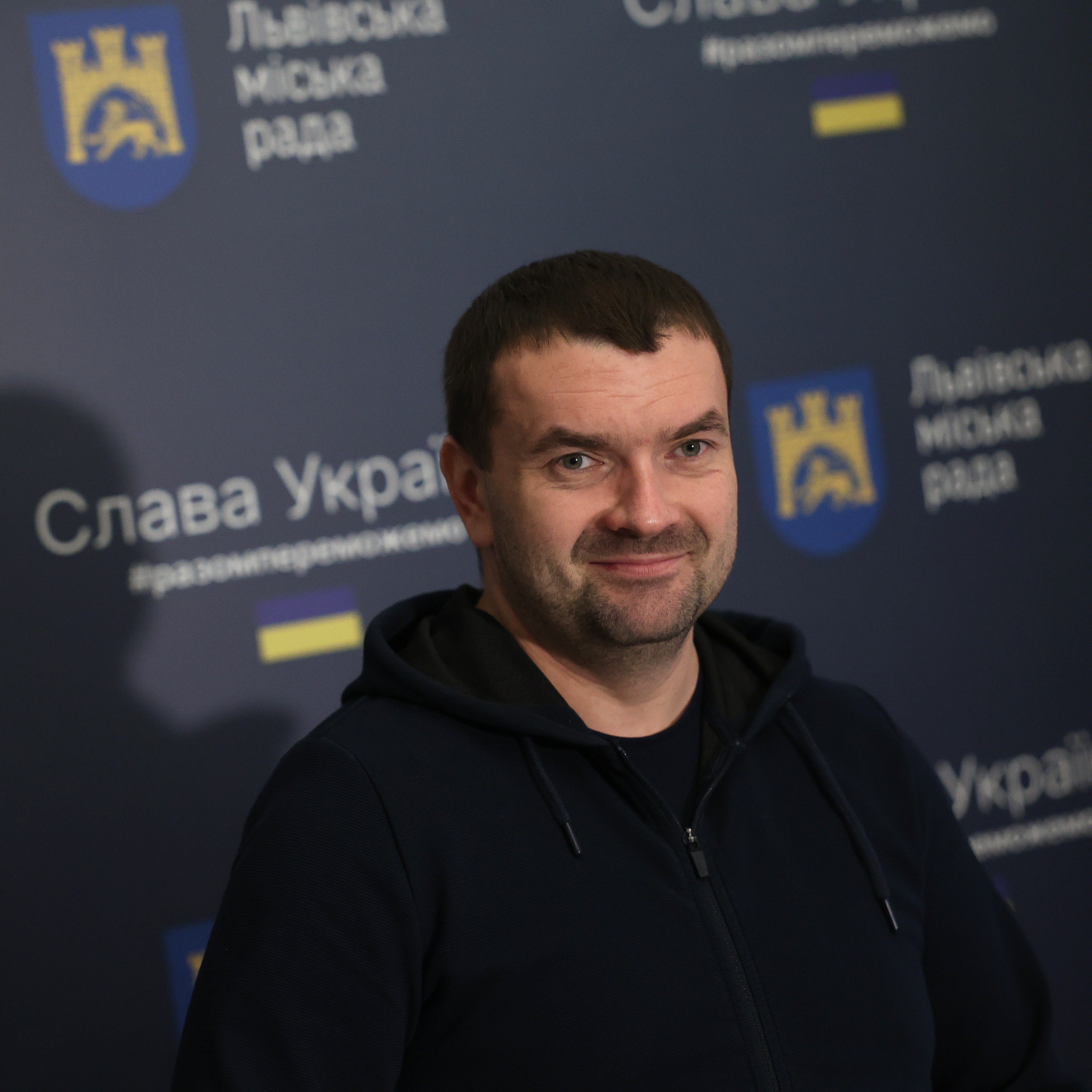 Андрій Закалюк