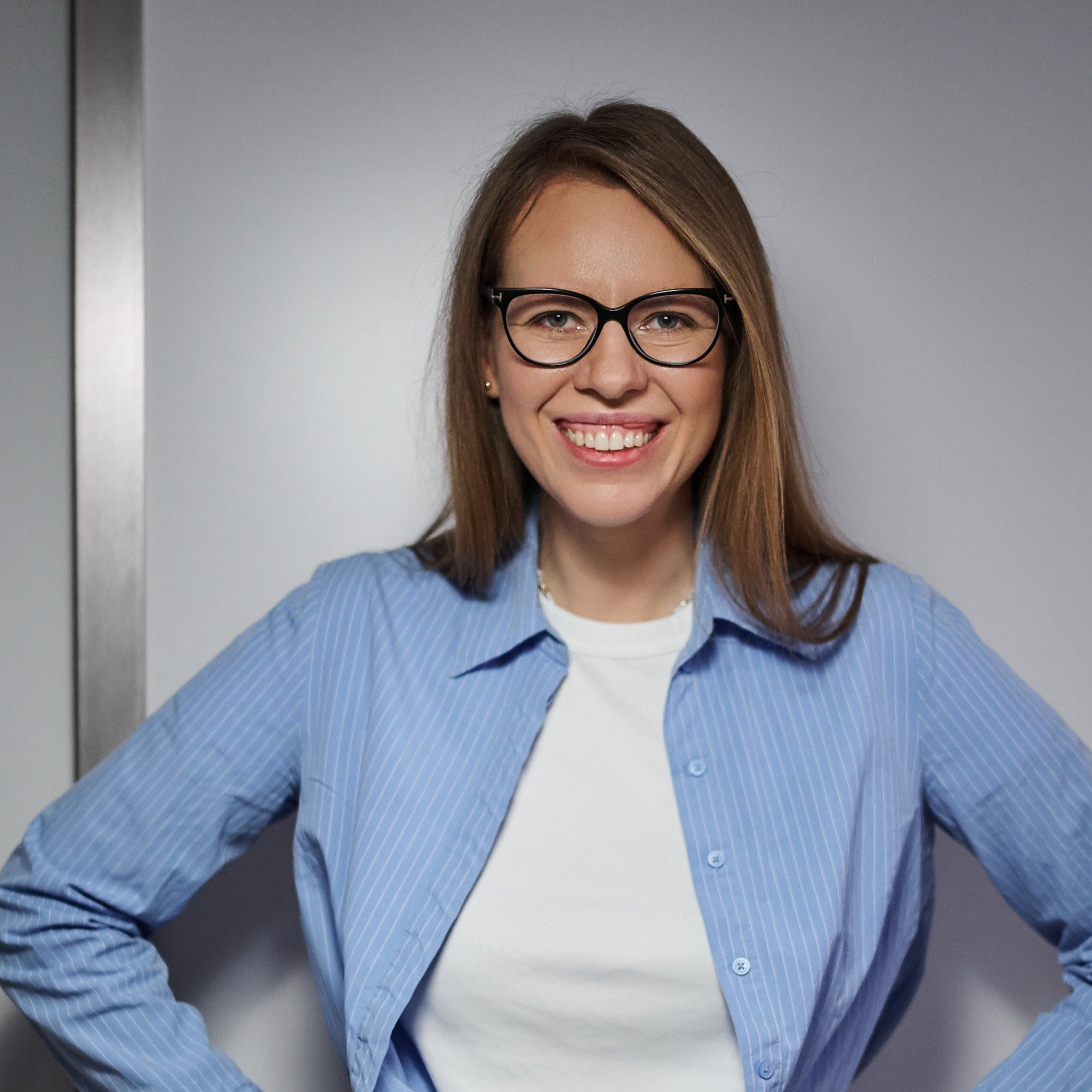 Євгенія Смірнова