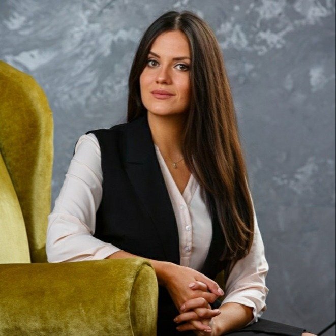 Алла Цимановська