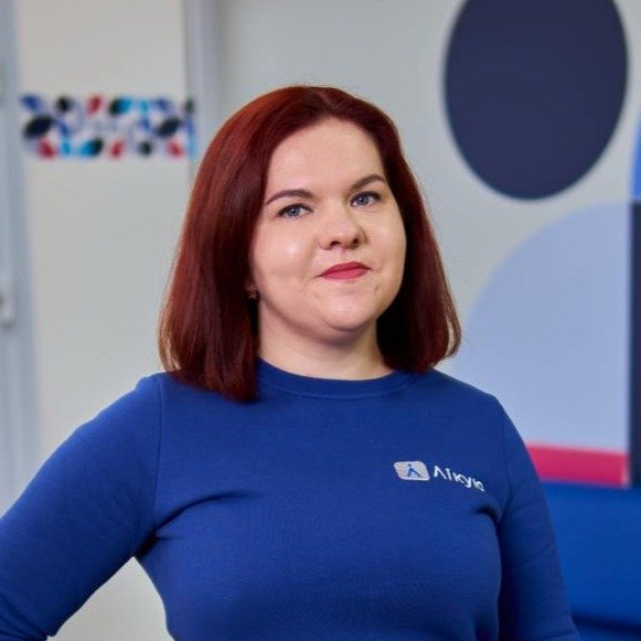 Богдана Загрива