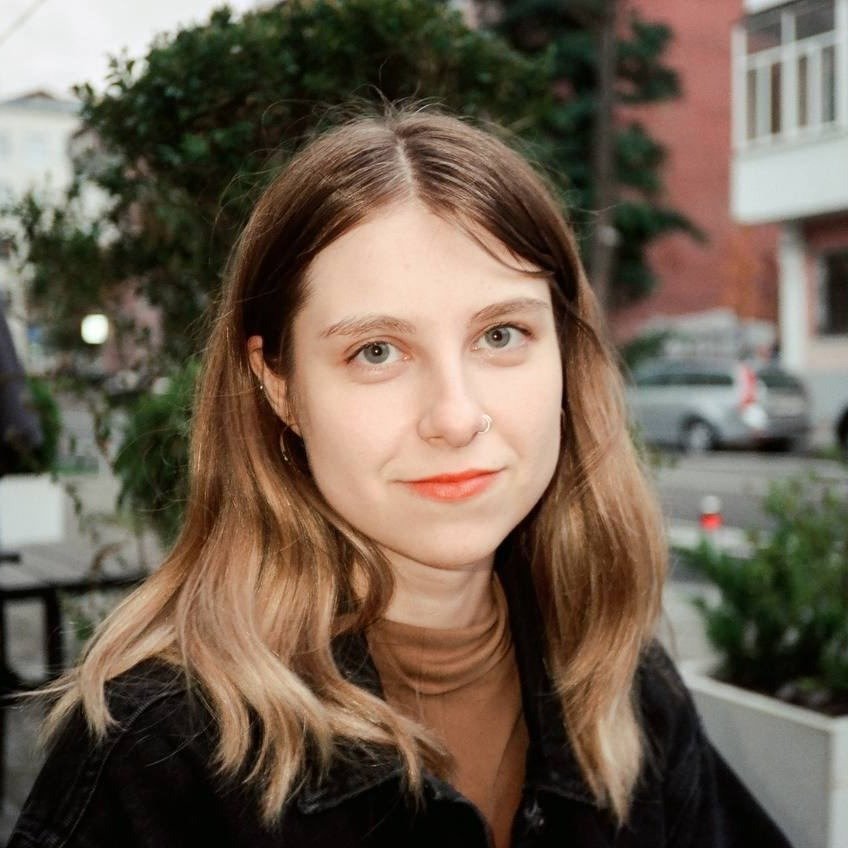 Ліза Корнейчук