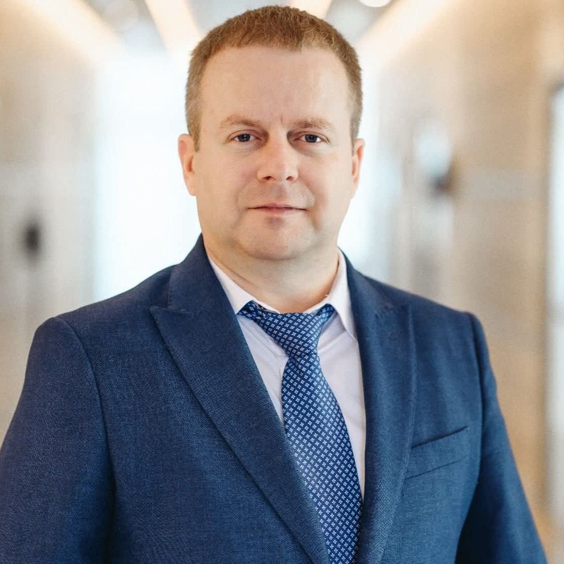 Олександр Муконін