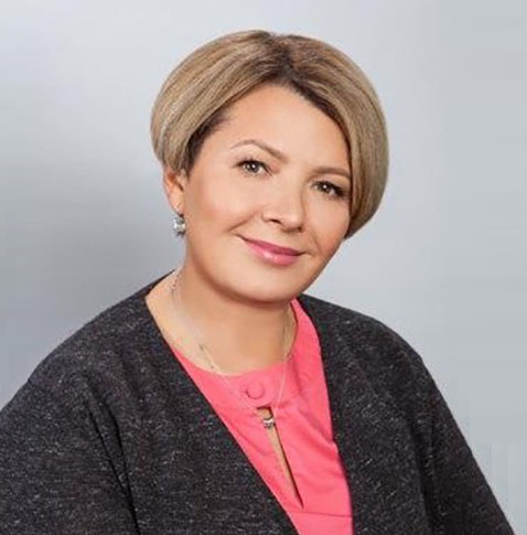 Оксана Сурцева