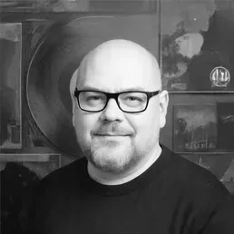 Олексій Росовецький