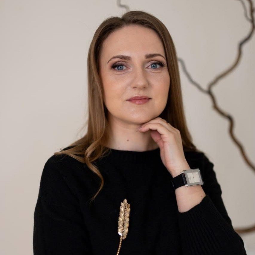 Анастасія Грабовик