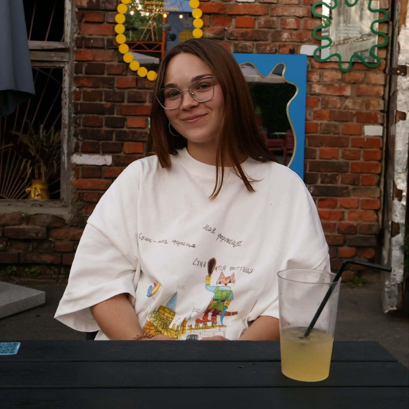 Вікторія Майсун