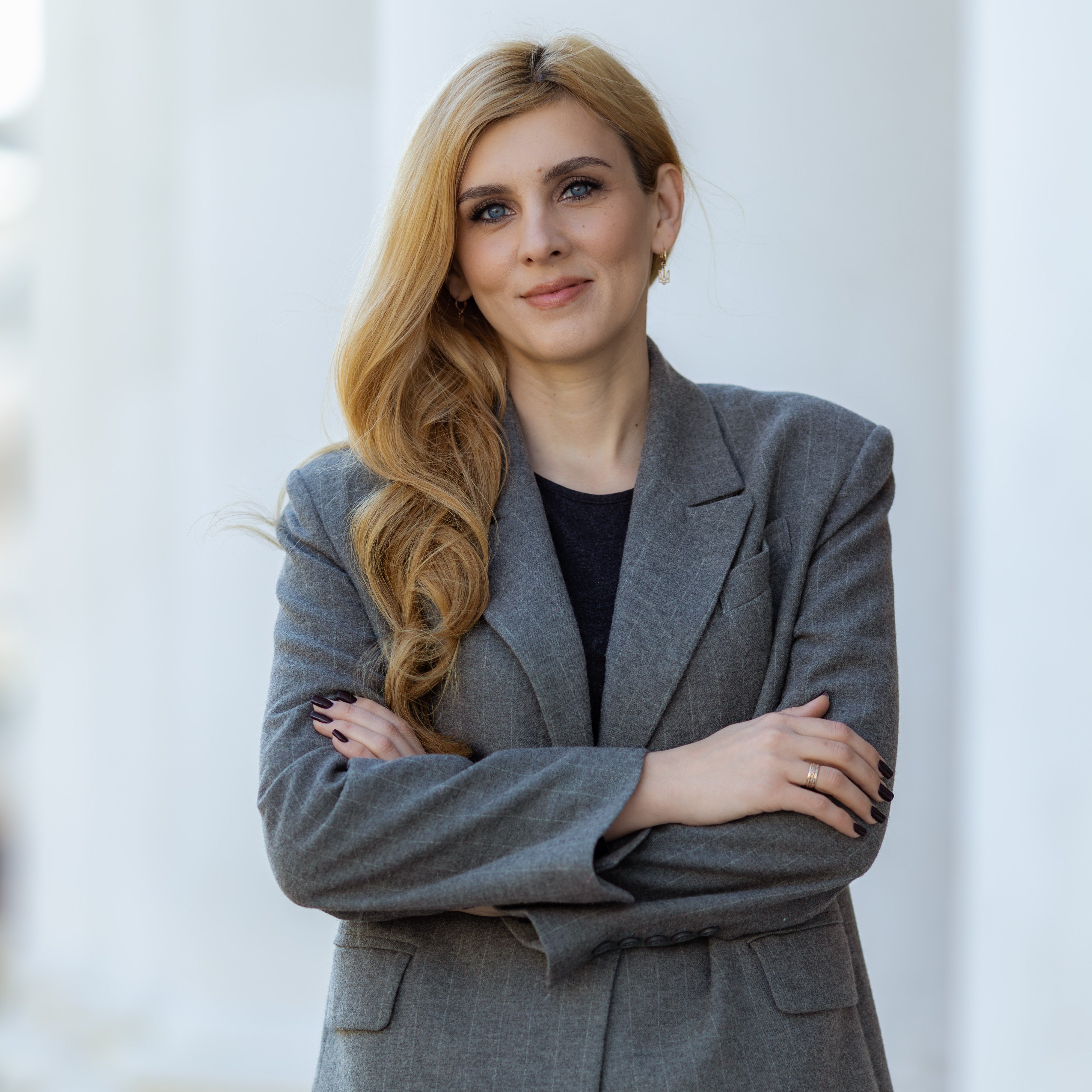 Ірина Тулякова