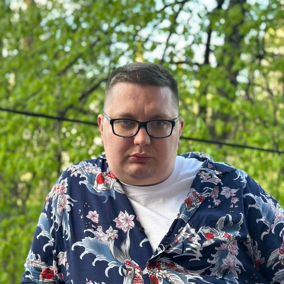 Ігор Кромф