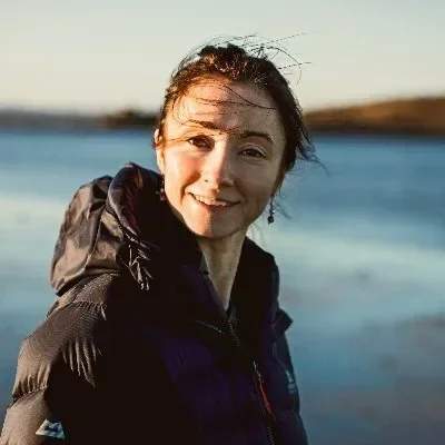 Наталі Беррі