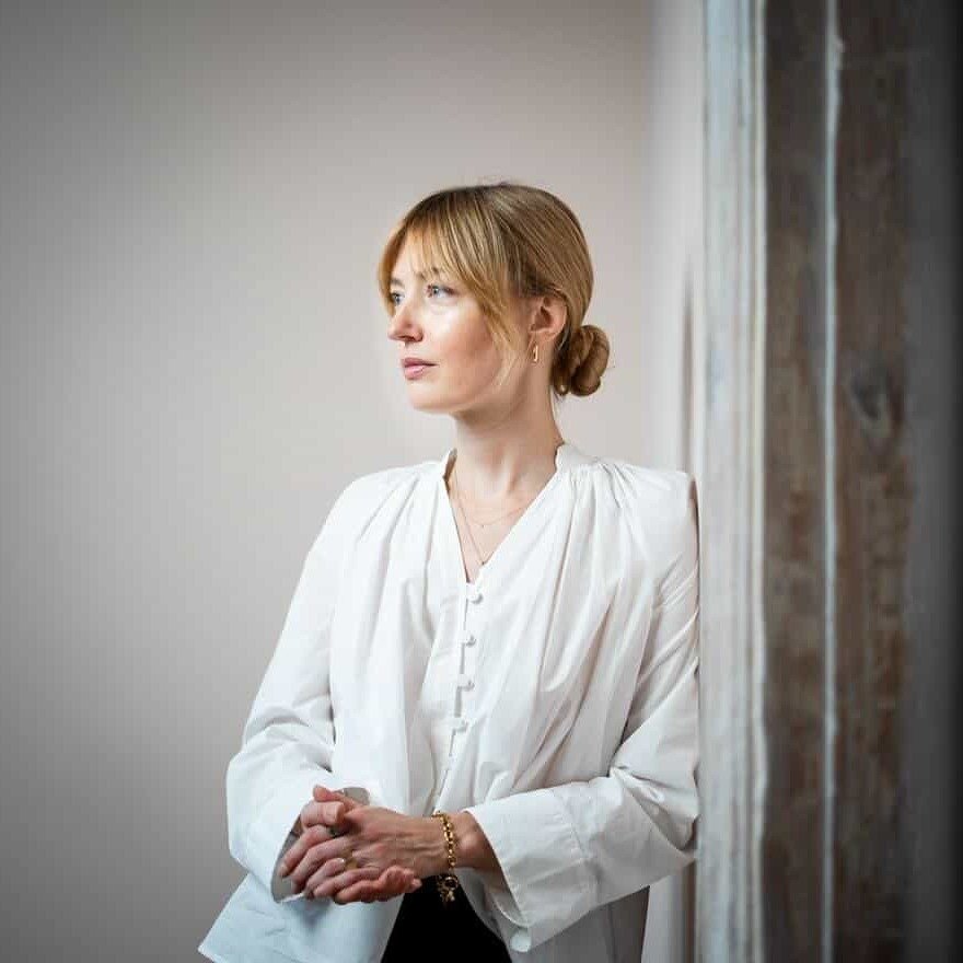 Марія Іссерліс