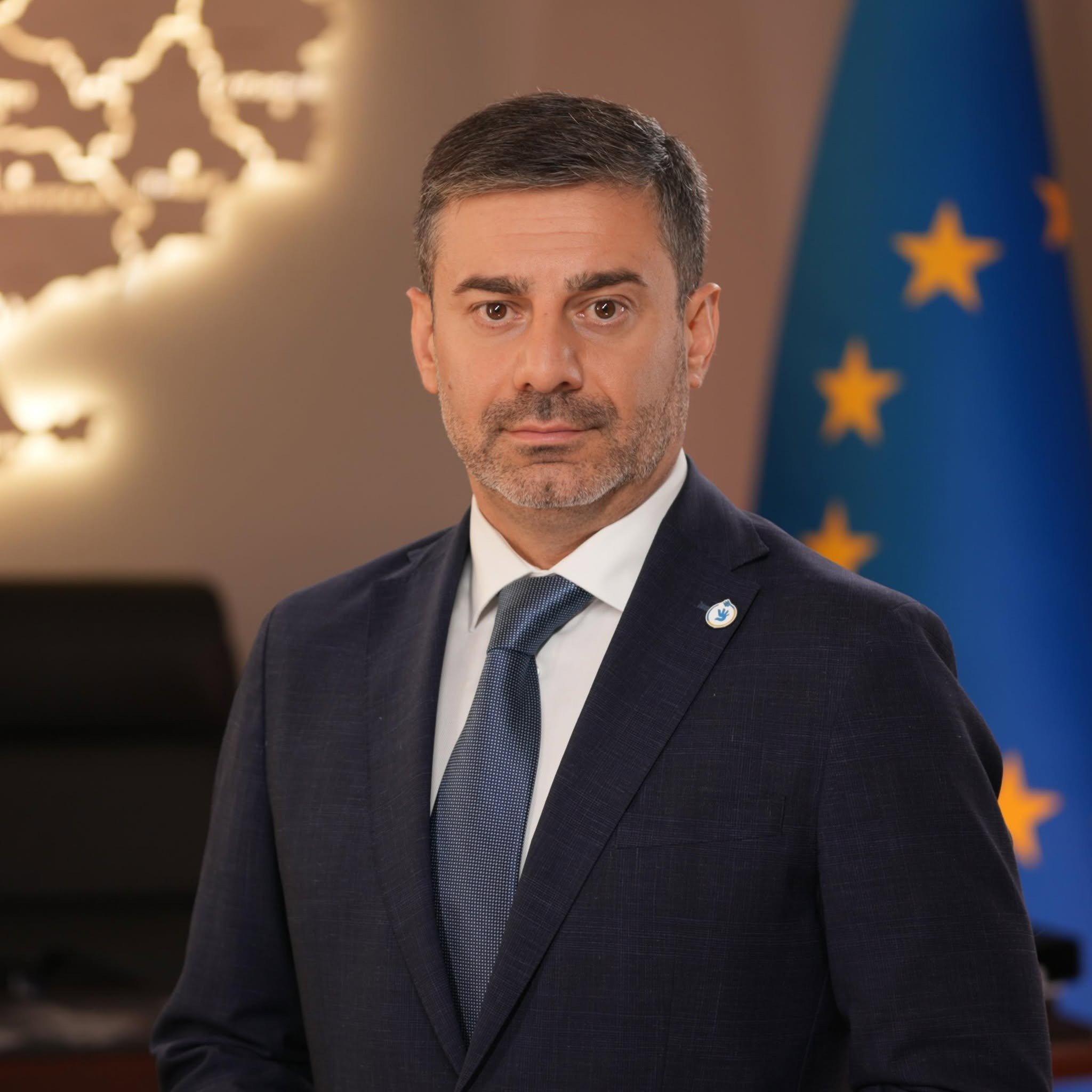 Дмитро Лубінець