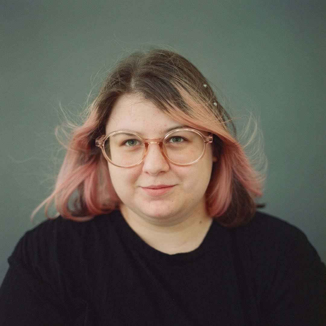 Олександра Калініченко