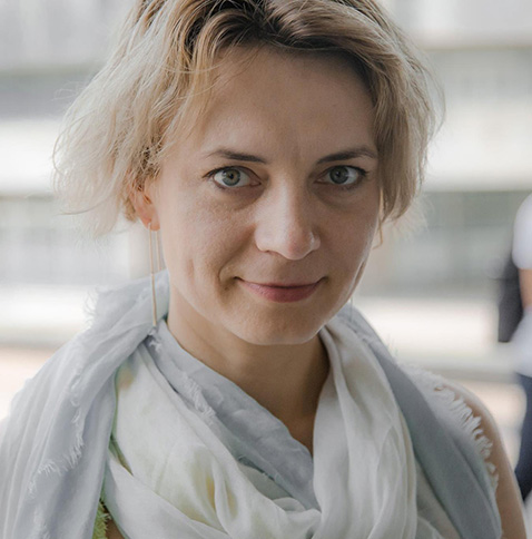 Лідія Касянчук