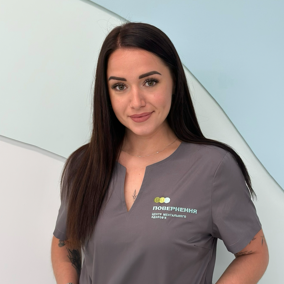 Лана Омельчук