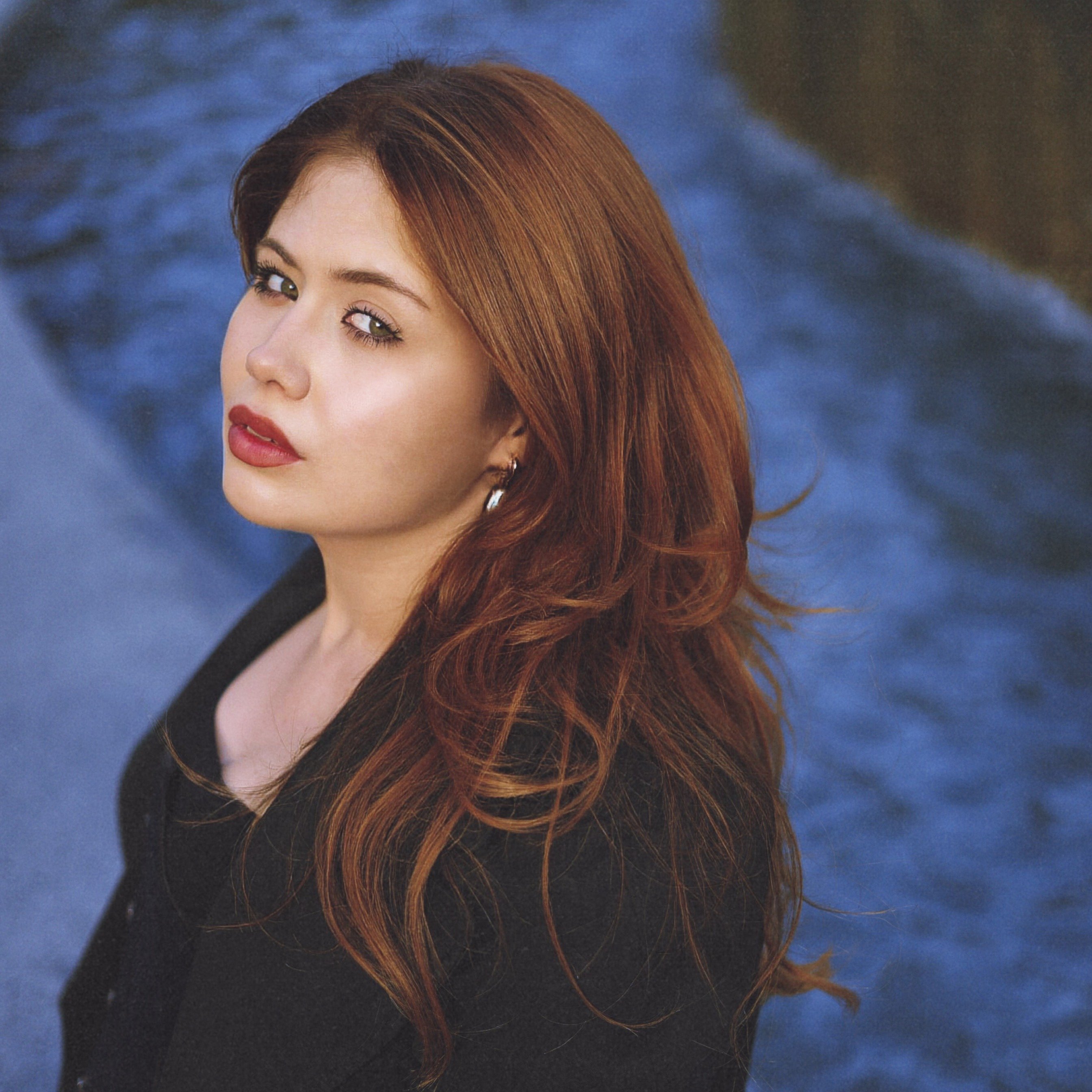 Ганна Задирайко