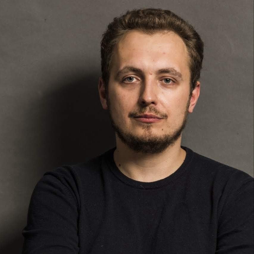 Кирило Пищиков