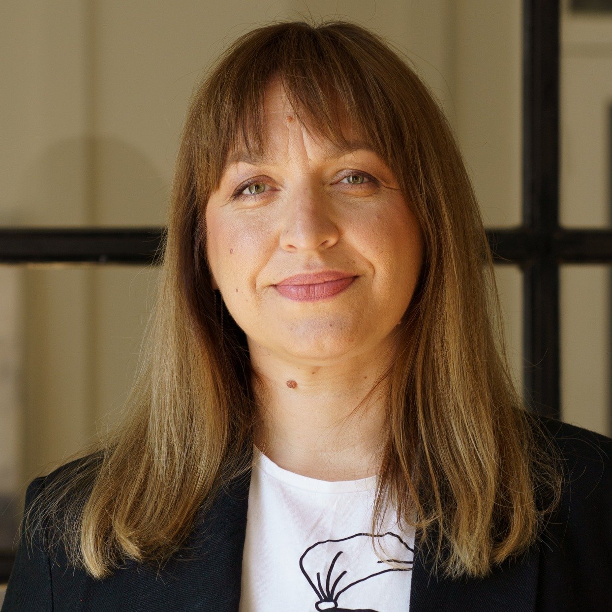 Ганна Гришина