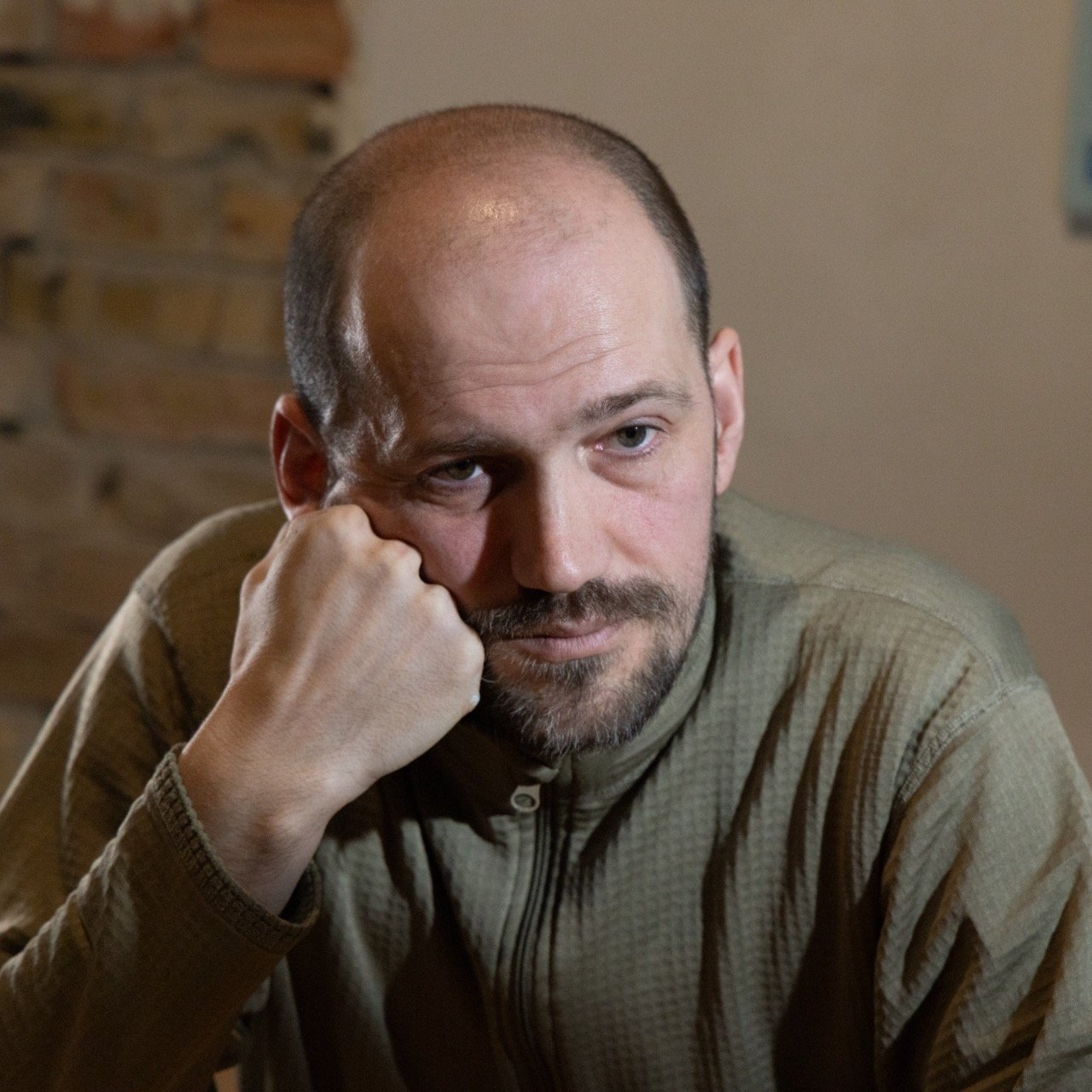 Валерій Пузік