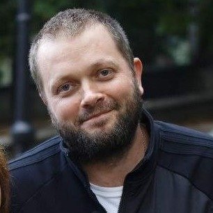 Дмитро Рясний