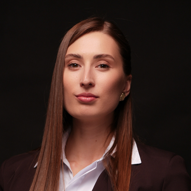 Марія Бутіна