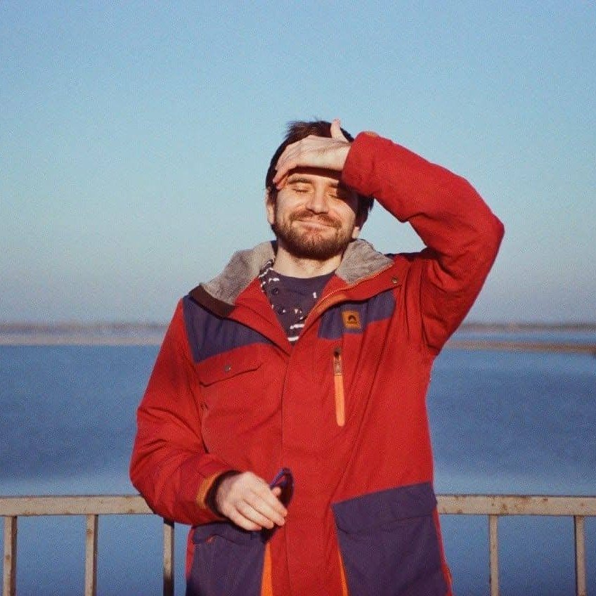 Олег Оліфер