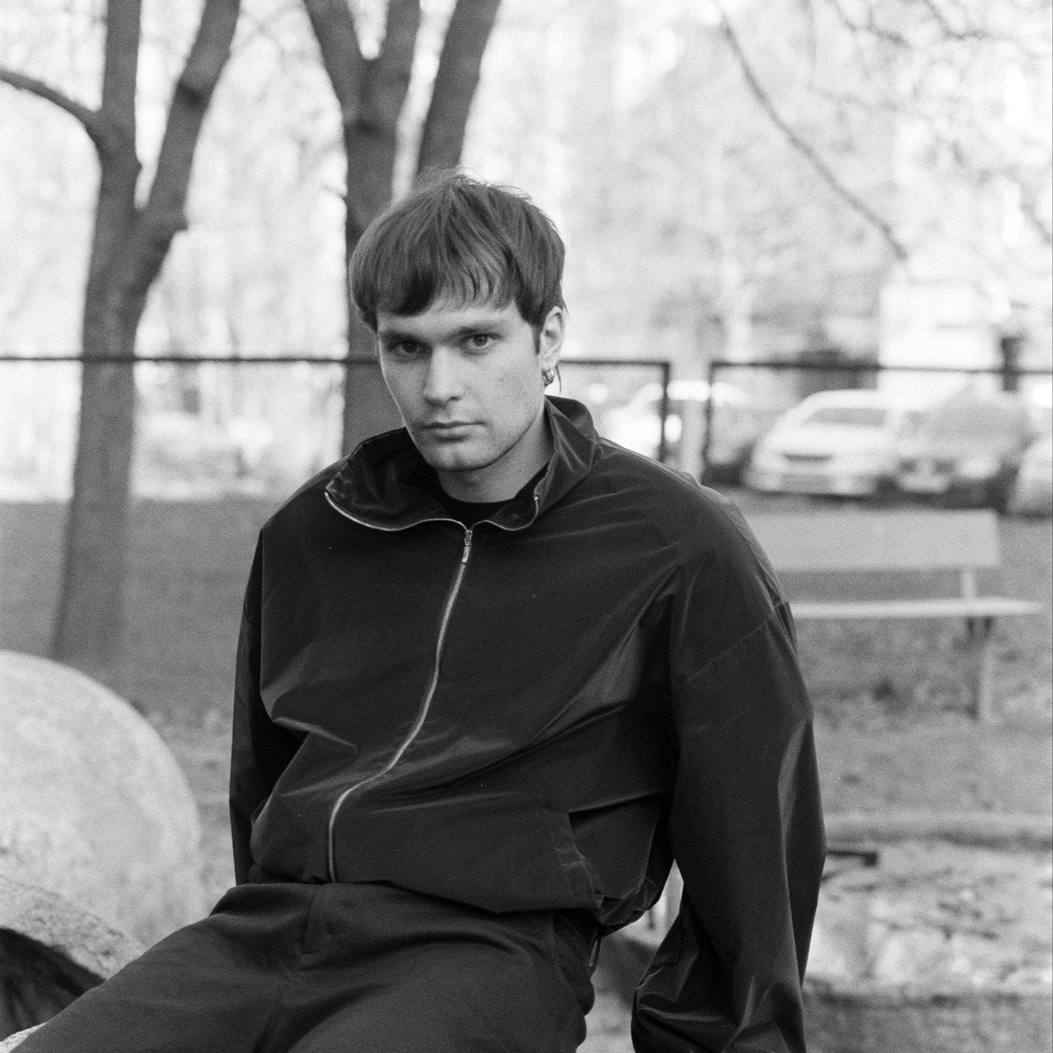 Сергій Павленко