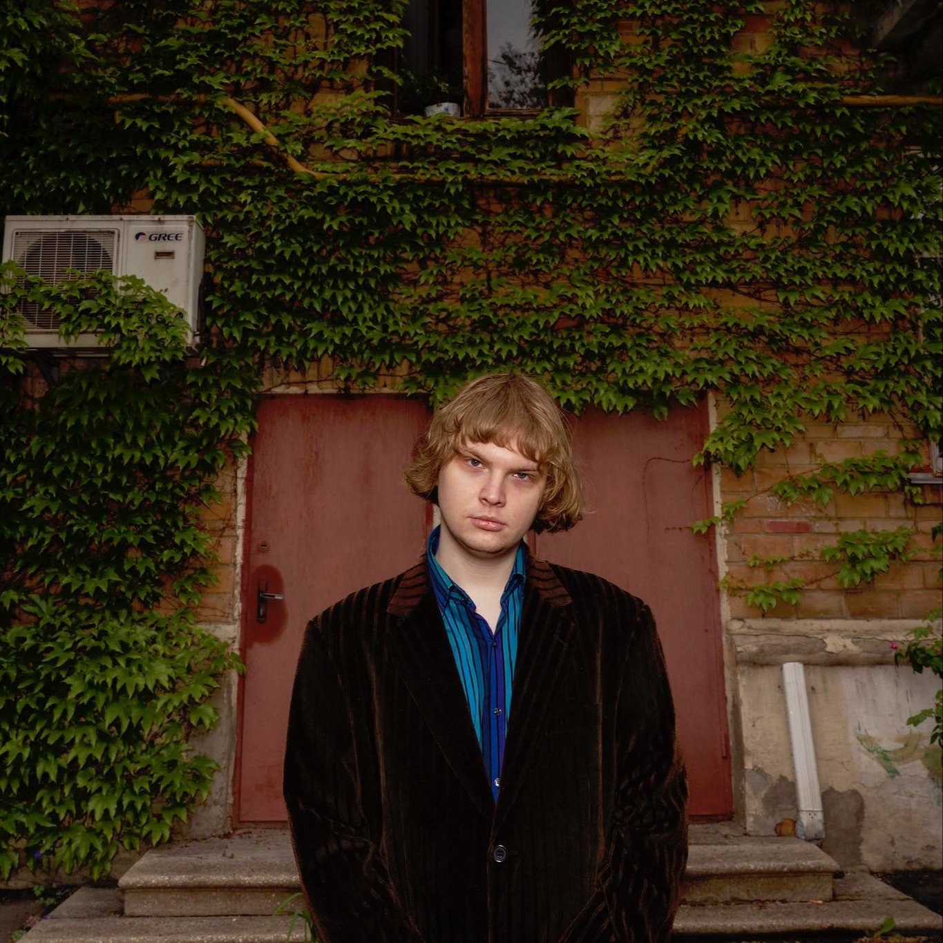 Вінстон Вон