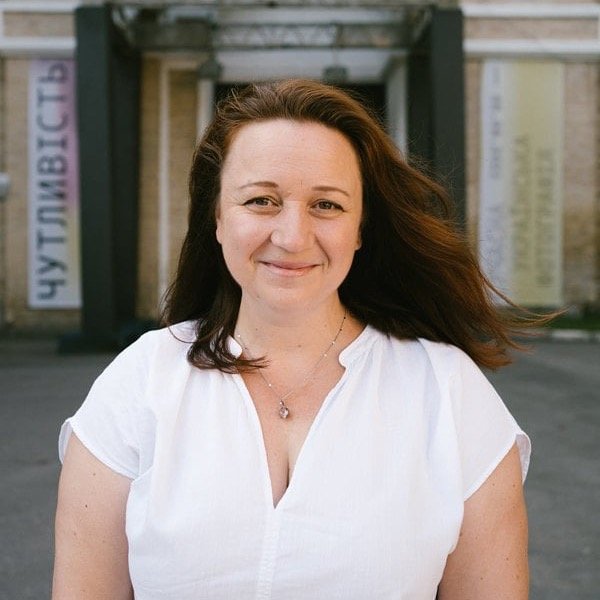 Юлія Ваганова