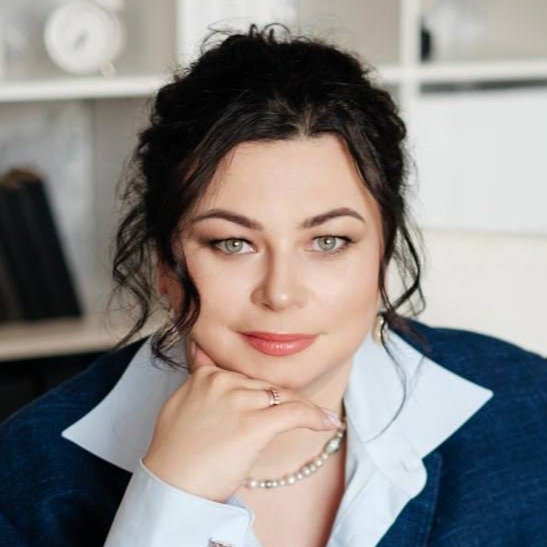 Мар'яна Вербицька