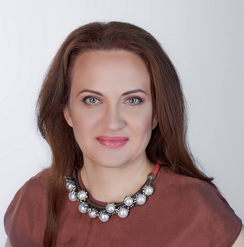Олександра Саєнко