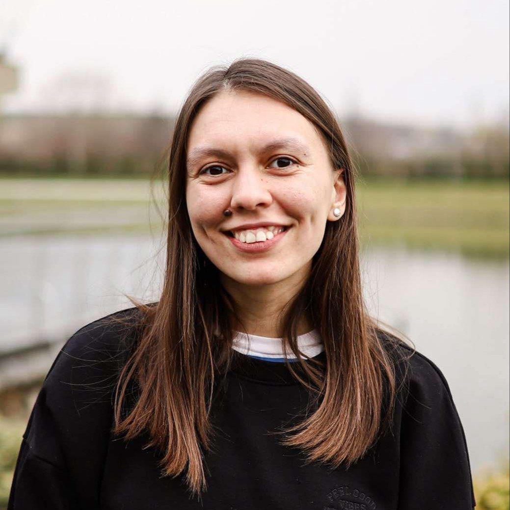 Анастасія Стеценко