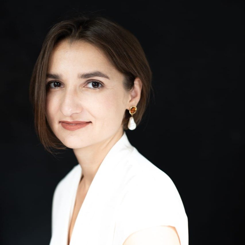 Тетяна Терен