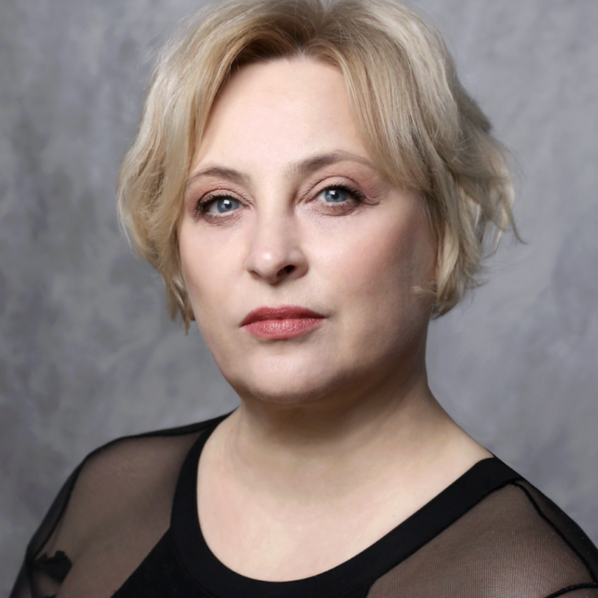 Світлана Бондар
