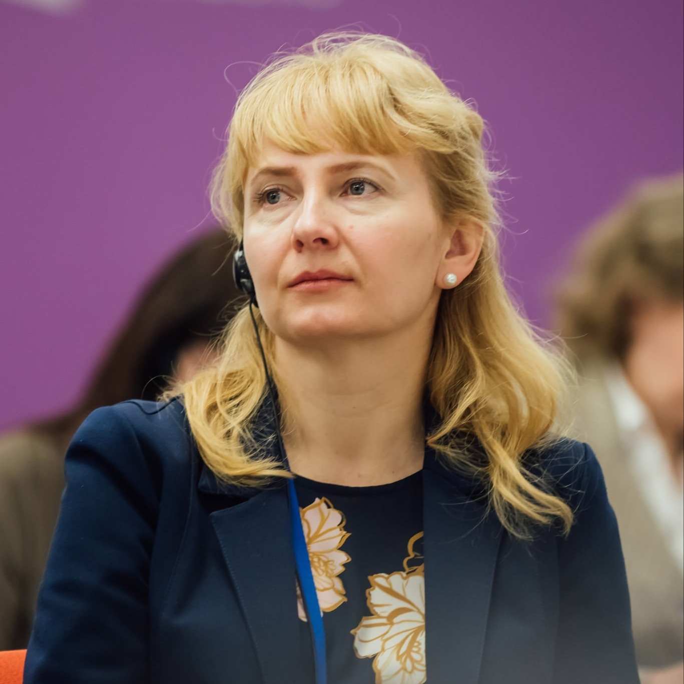 Надія Лещик