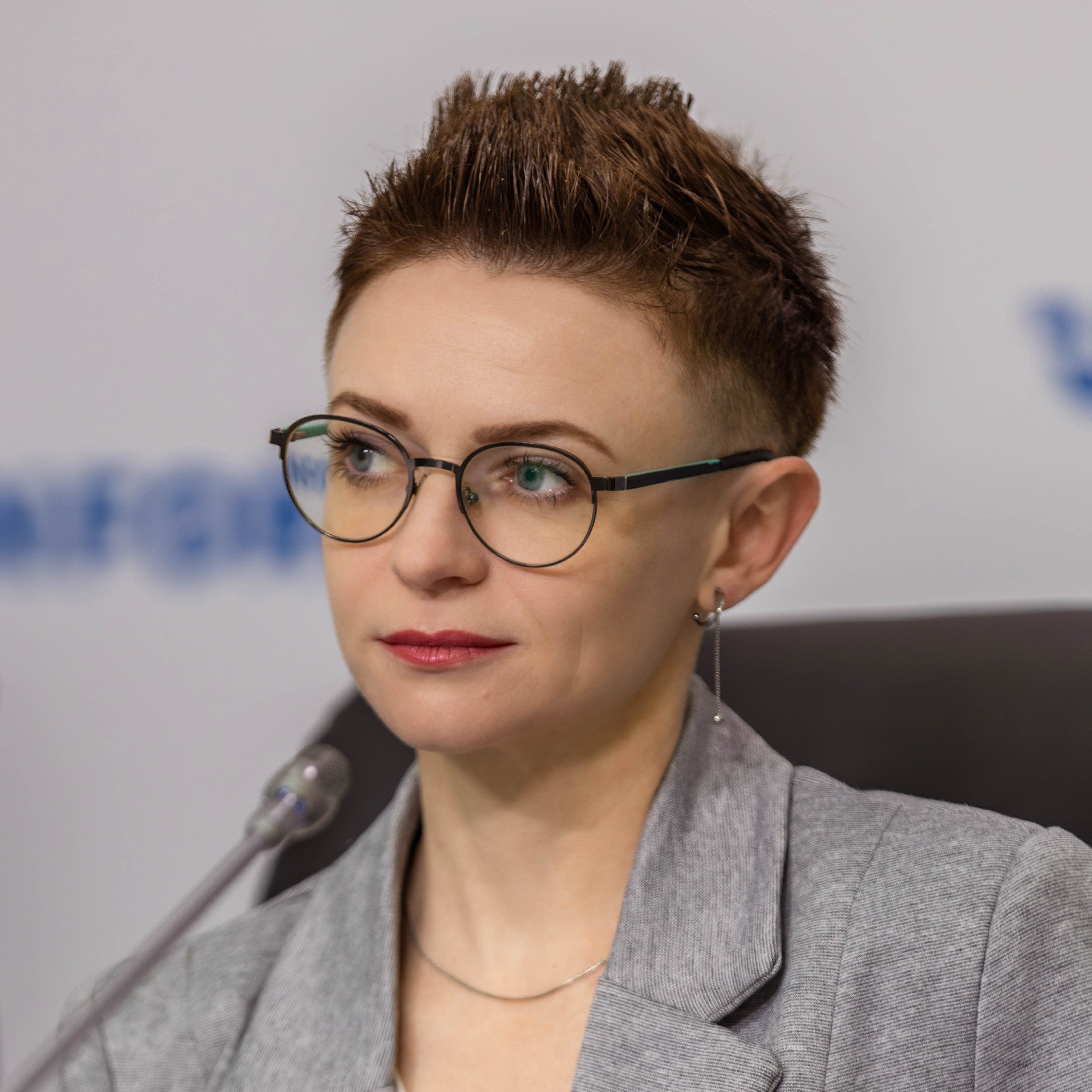 Юлія Кукліна