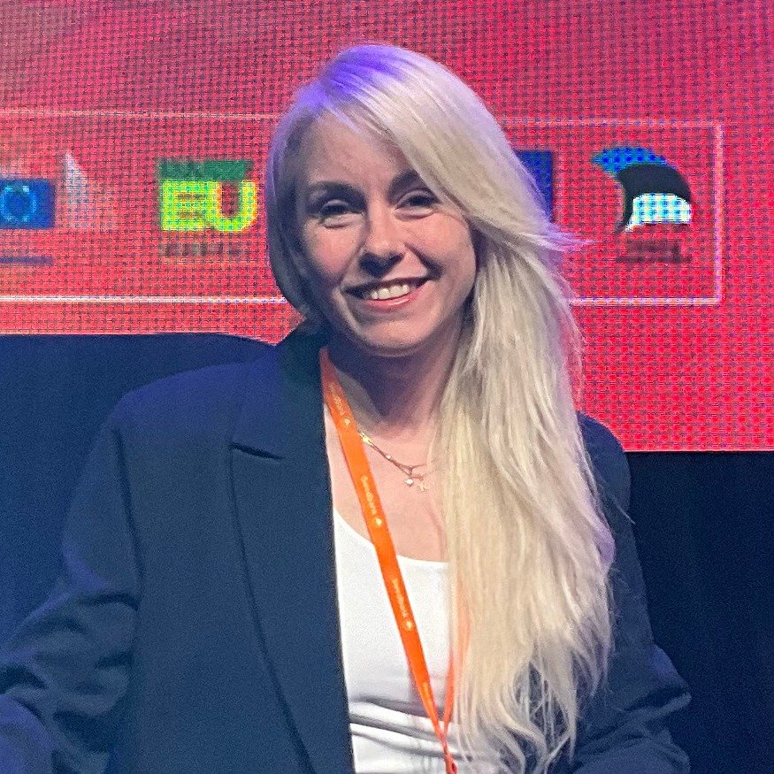 Ксенія Клубань